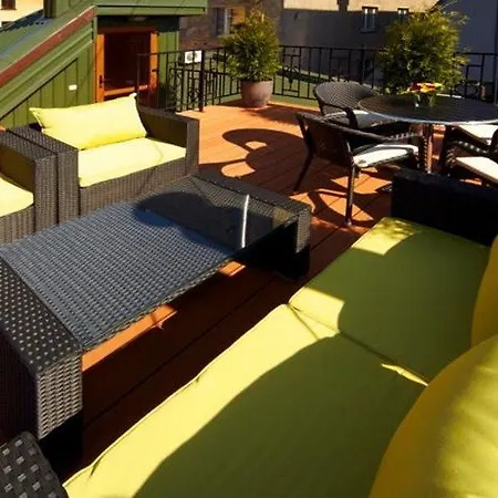 Отель Boutique Viesturs 3*