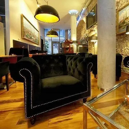 Boutique Viesturs Рига