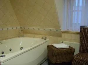 Boutique Viesturs Отель