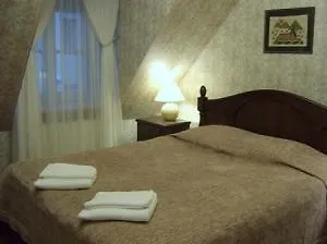 Отель Boutique Viesturs 3*