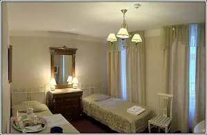 Boutique Viesturs 3* Рига
