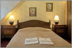 Hotel Boutique Viesturs