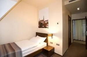 Boutique Viesturs Отель