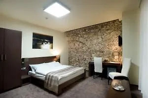 Hotel Boutique Viesturs 3*