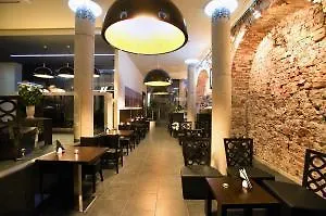 Boutique Viesturs Отель 3*
