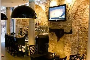 Boutique Viesturs 3* Рига