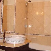 Boutique Viesturs Отель Рига