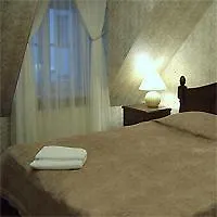Boutique Viesturs Hotel