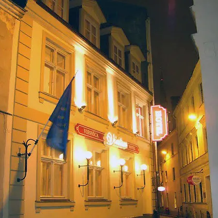 Boutique Viesturs Hotel 3*
