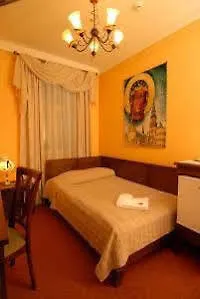 Отель Boutique Viesturs Рига