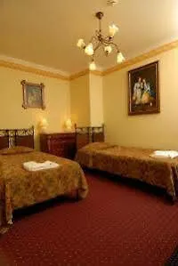 Отель Boutique Viesturs